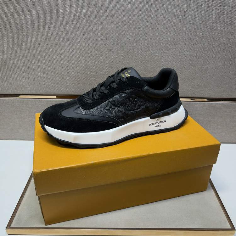 Picture of Louis Vuitton Shoes _SKULVsz38-44h091416591